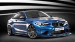 BMW M2 RAZE by RevoZport 2016 года